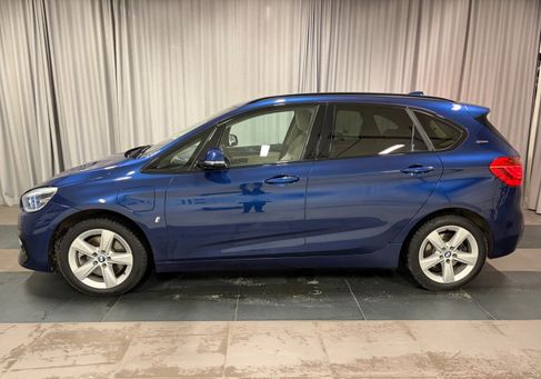 BMW 225 Active Tourer, 2019