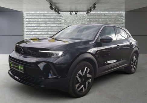 Opel Mokka, 2024 2
