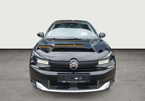Citroën C4, 2026 2