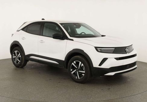 Opel Mokka, 2026 3
