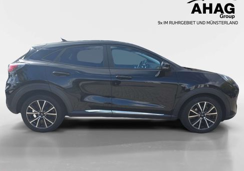 Ford Puma, 2022 3