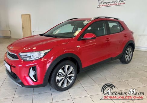 Kia Stonic, 2025