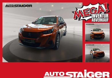 Peugeot 2008, 2022