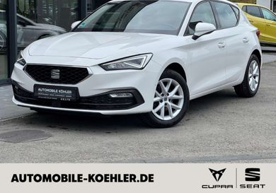 Seat Leon, 2024