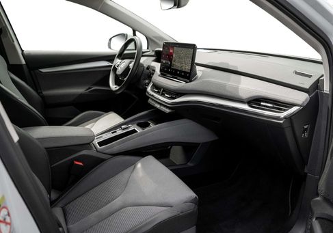 Skoda Enyaq, 2023