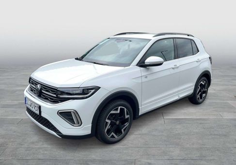 Volkswagen T-Cross, 2026