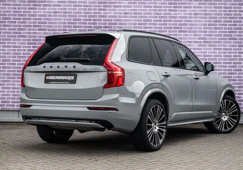 Volvo XC90, 2024 2