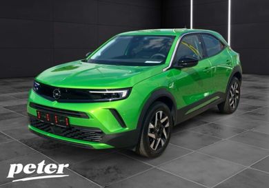 Opel Mokka, 2024