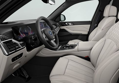 BMW X5, 2026