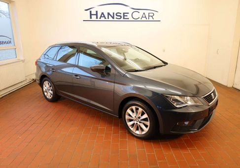 Seat Leon, 2020