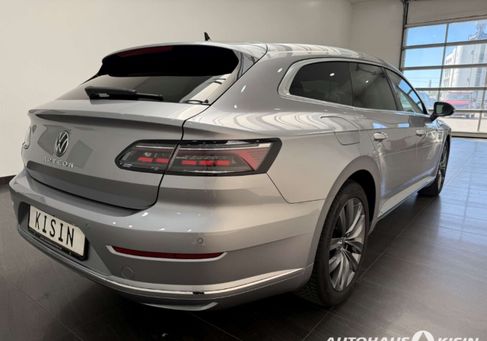 Volkswagen Arteon, 2023 3