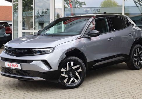 Opel Mokka, 2026 2