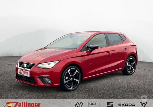 Seat Ibiza, 2024