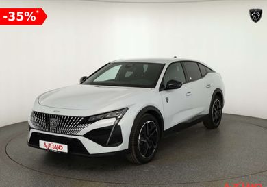 Peugeot 408, 2026