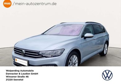 Volkswagen Passat Variant, 2022