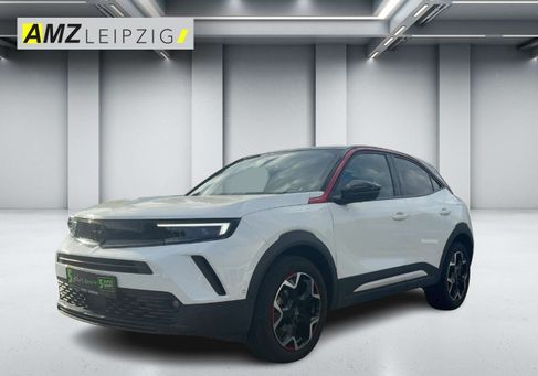 Opel Mokka, 2023 2