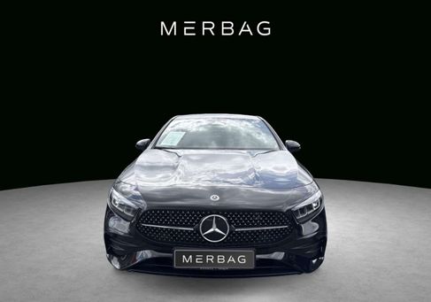 Mercedes-Benz A 180, 2024