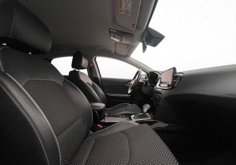 Kia XCeed, 2021