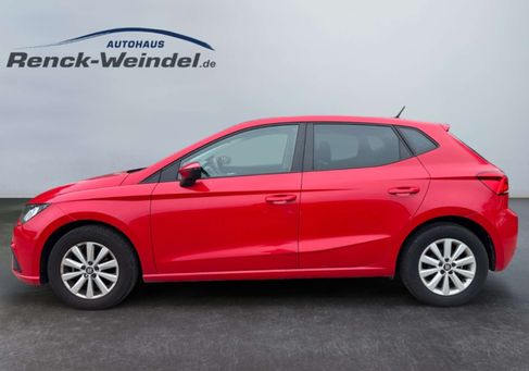 Seat Ibiza, 2021 2