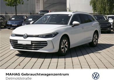 Volkswagen Passat Variant, 2024