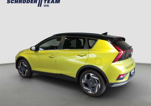 Hyundai Bayon, 2026 3