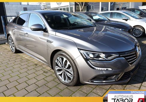 Renault Talisman, 2020