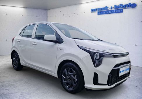 Kia Picanto, 2025