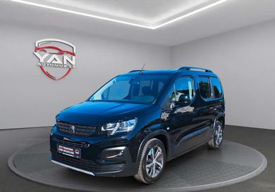 Peugeot Rifter, 2023