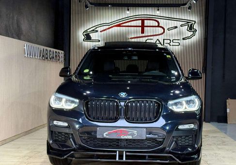 BMW X3, 2019 2