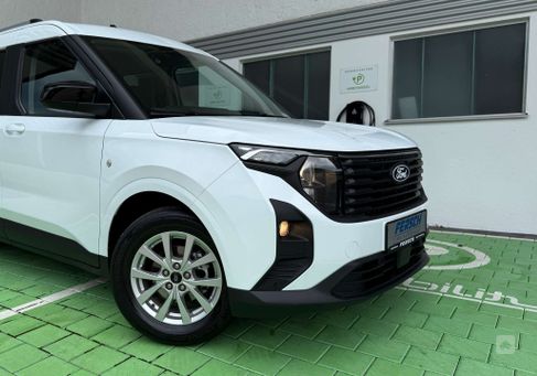 Ford Tourneo Courier, 2024