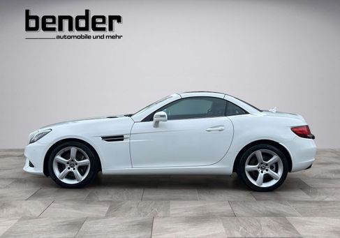 Mercedes-Benz SLC 200, 2019