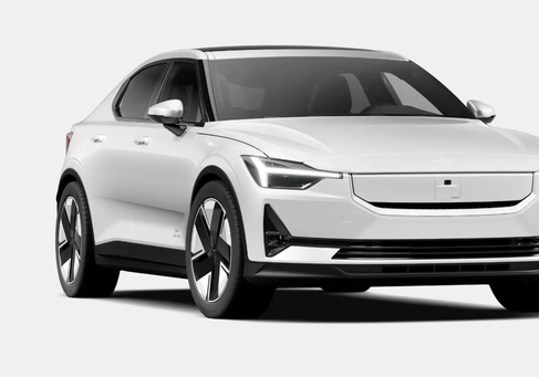 Polestar 2, 2026