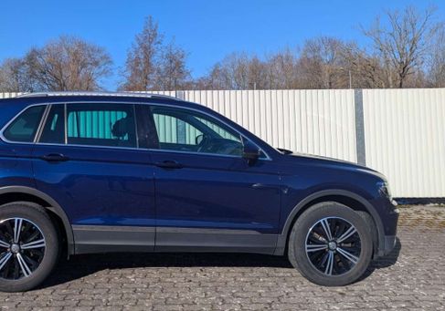 Volkswagen Tiguan, 2018 3