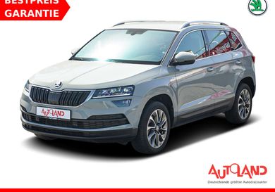 Skoda Karoq, 2022