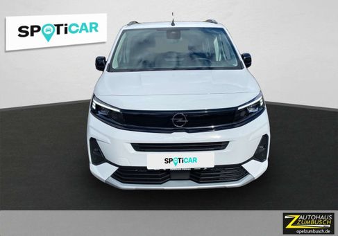 Opel Combo, 2025 2