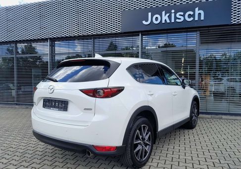 Mazda CX-5, 2018 3