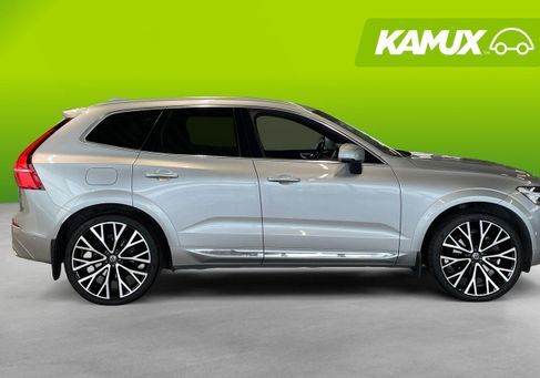 Volvo XC60, 2019 2