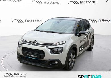Citroën C3, 2023