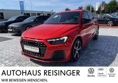 Audi A1, 2023