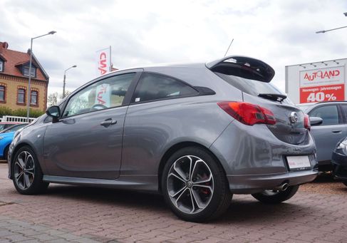 Opel Corsa, 2019 3