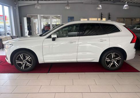 Volvo XC60, 2018 2