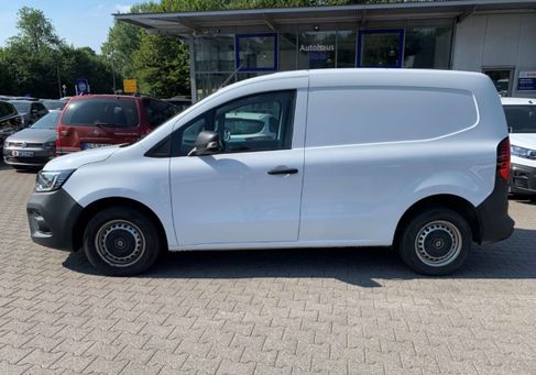 Renault Kangoo, 2022