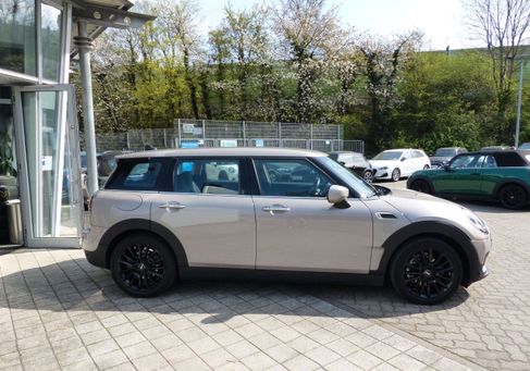 MINI One Clubman, 2021