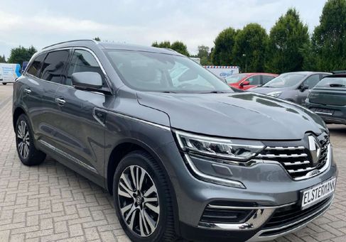 Renault Koleos, 2023