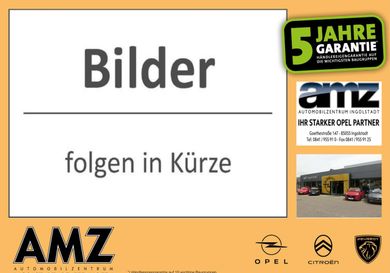 Opel Corsa, 2023