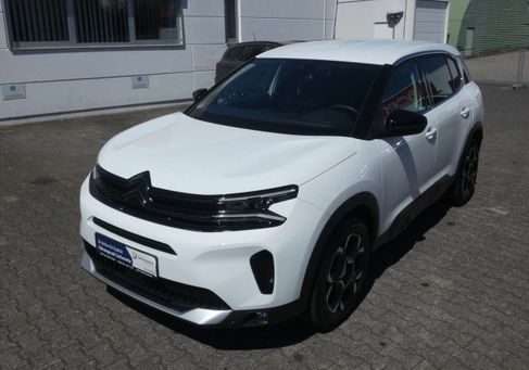 Citroën C5 Aircross, 2023 2