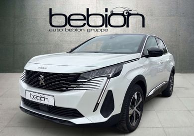 Peugeot 3008, 2024