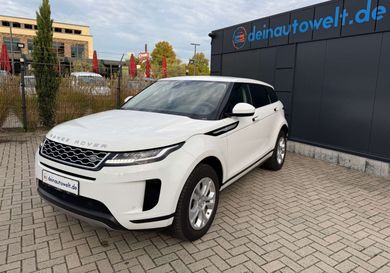 Land Rover Range Rover Evoque, 2020