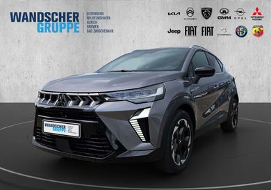 Mitsubishi ASX, 2026