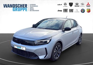 Opel Corsa, 2025